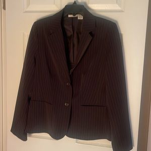 Suit jacket
